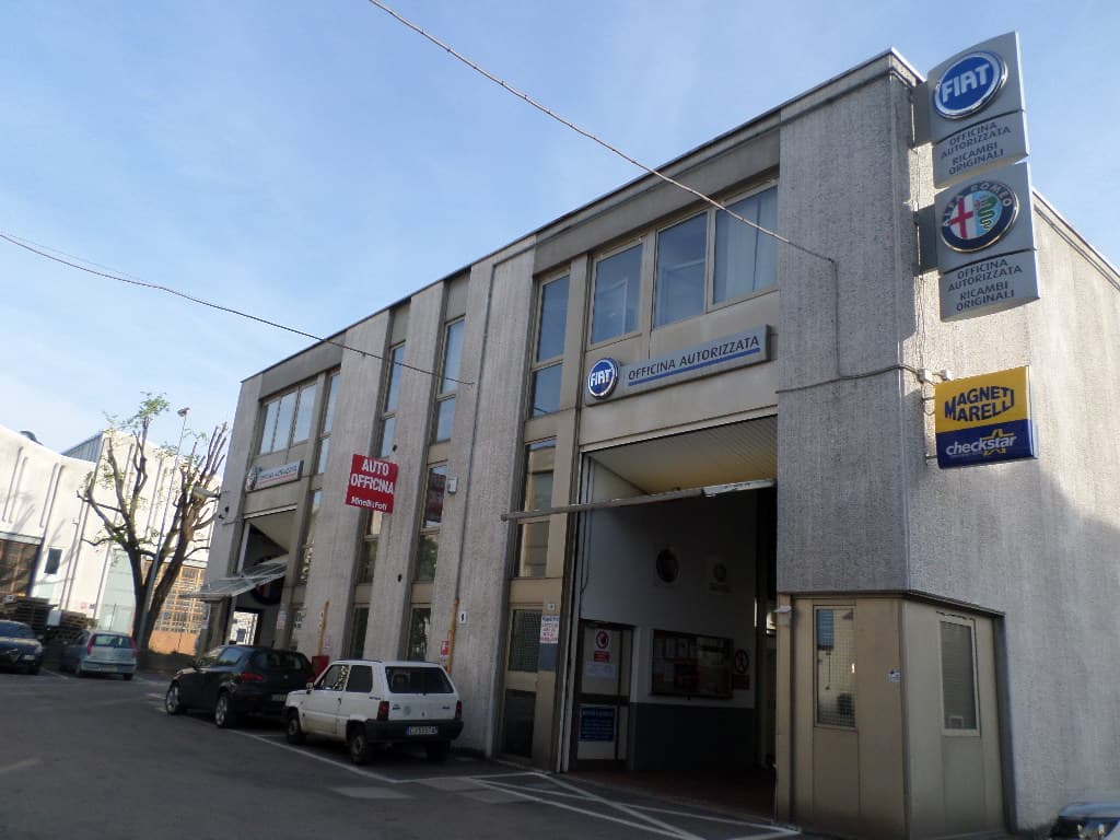 Officina