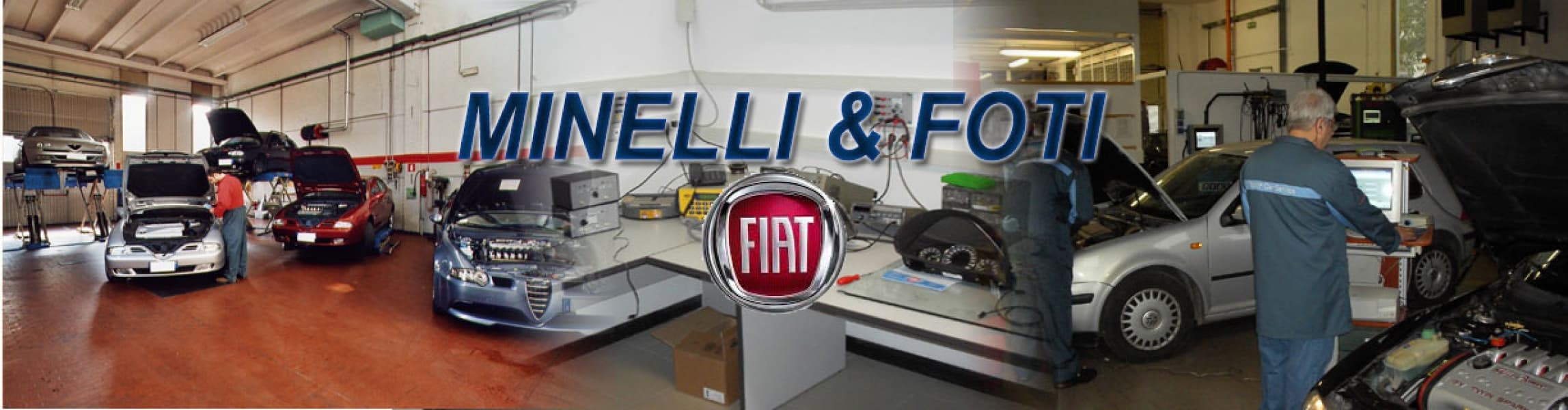 Officina Minelli